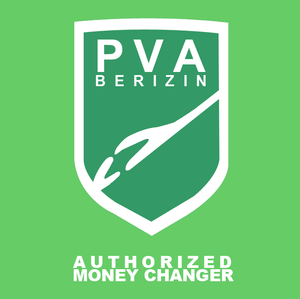 Money Changer Kuta PAM Money Changer How to Choose Money Changer in Bali PVA Berizin Authorized Money Changer