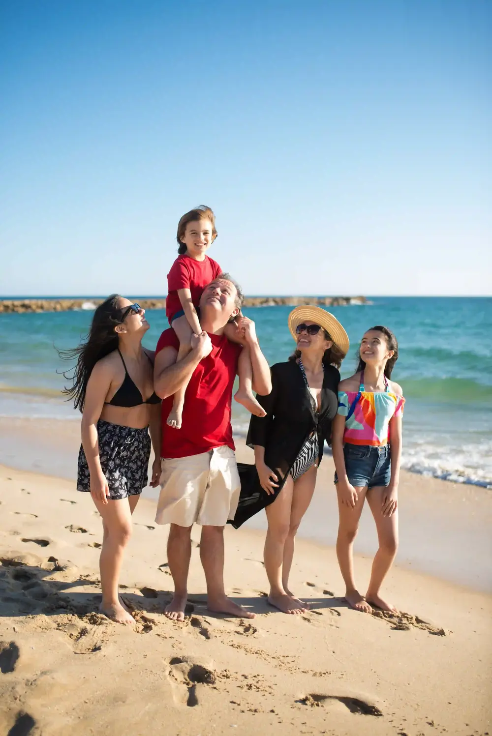 Money Changer Kuta Best Bali Trip with Kids PAM Money Changer