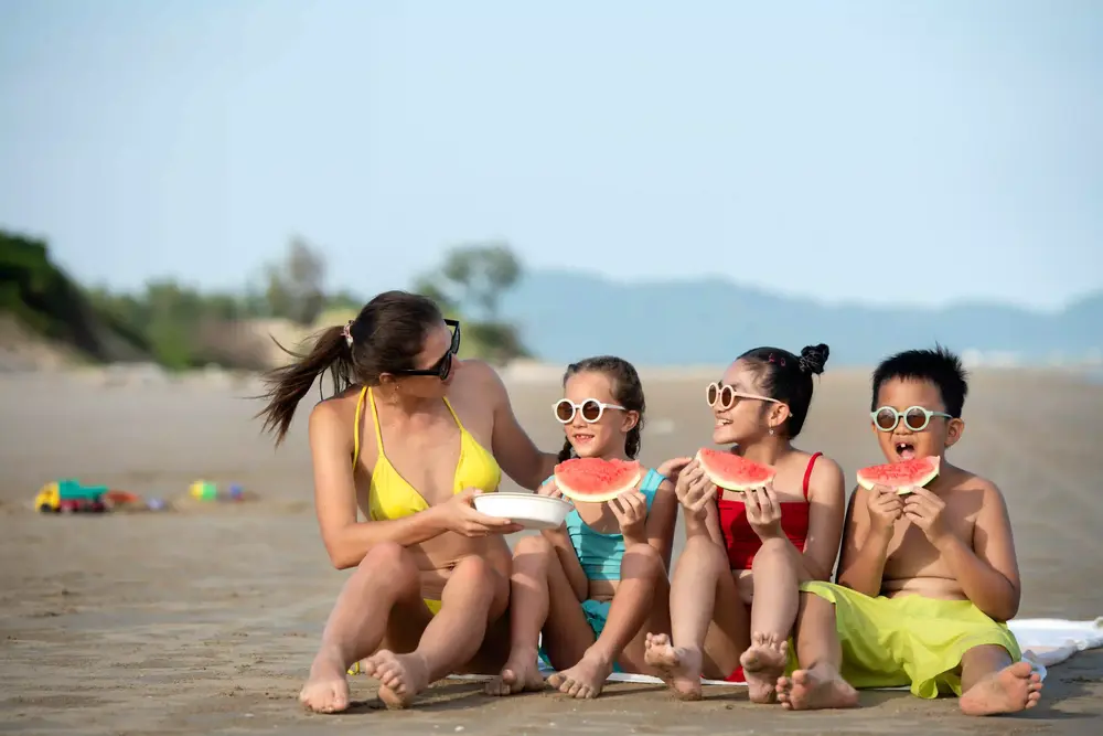 Money Exchange Kuta Best Bali Trip With Kids PAM Money Changer