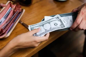 Money Exchange Kuta PAM Money Changer How to Choose Money Changer in Bali