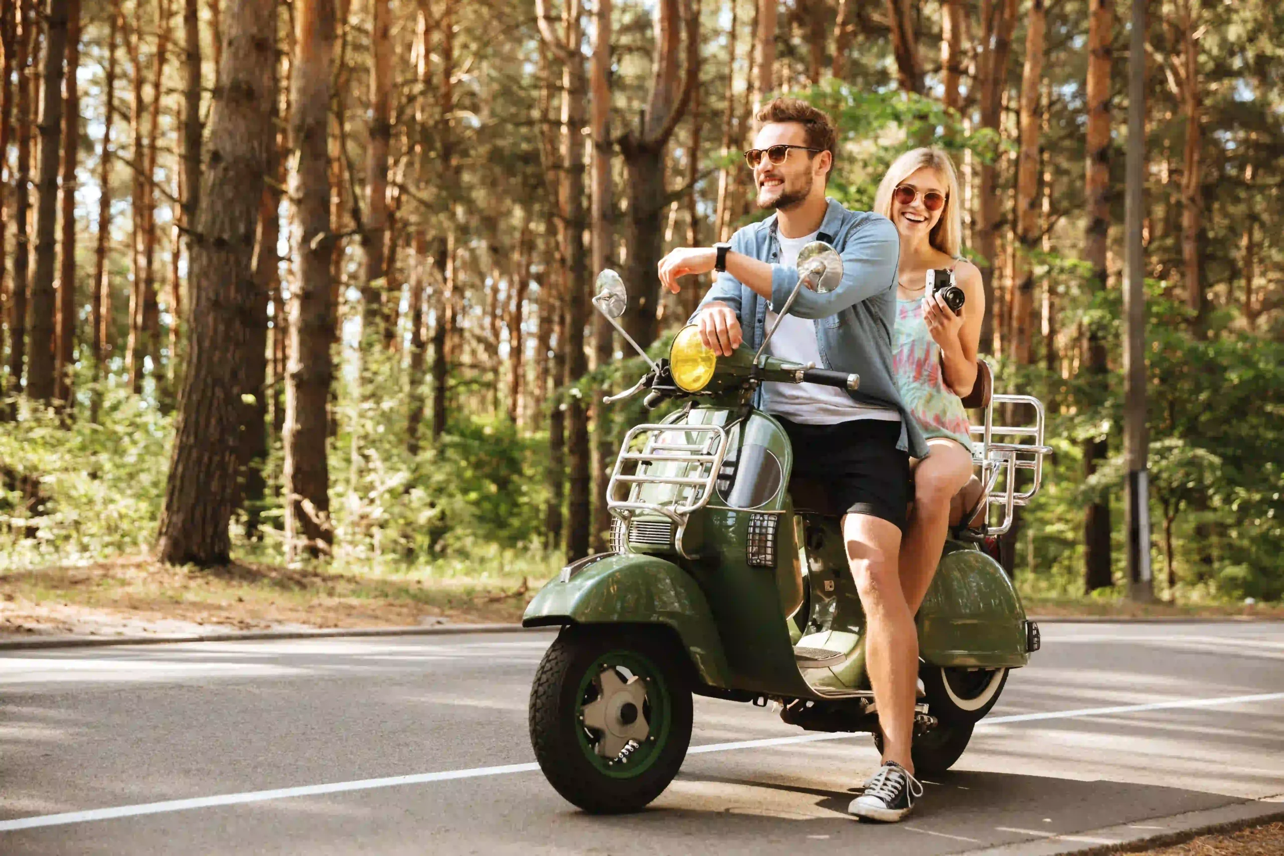 Money Changer Kuta Smart Traveller Rent Scooter PAM Money Changer