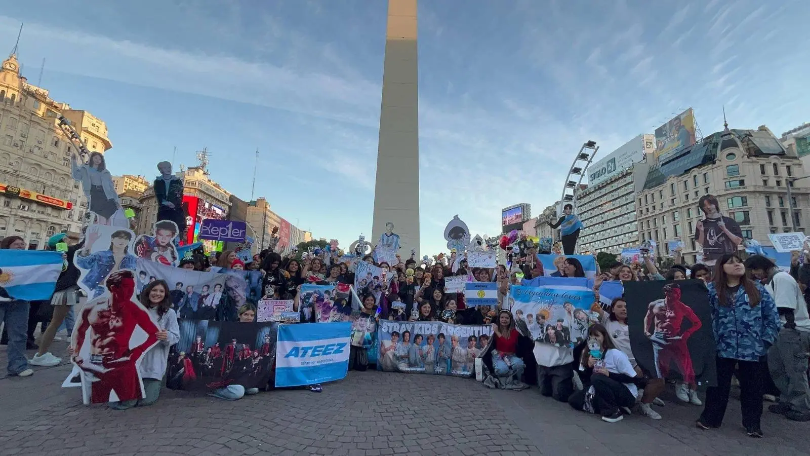 Money Changer Kuta KPop Concert KPop Fandom PAM Money Changer