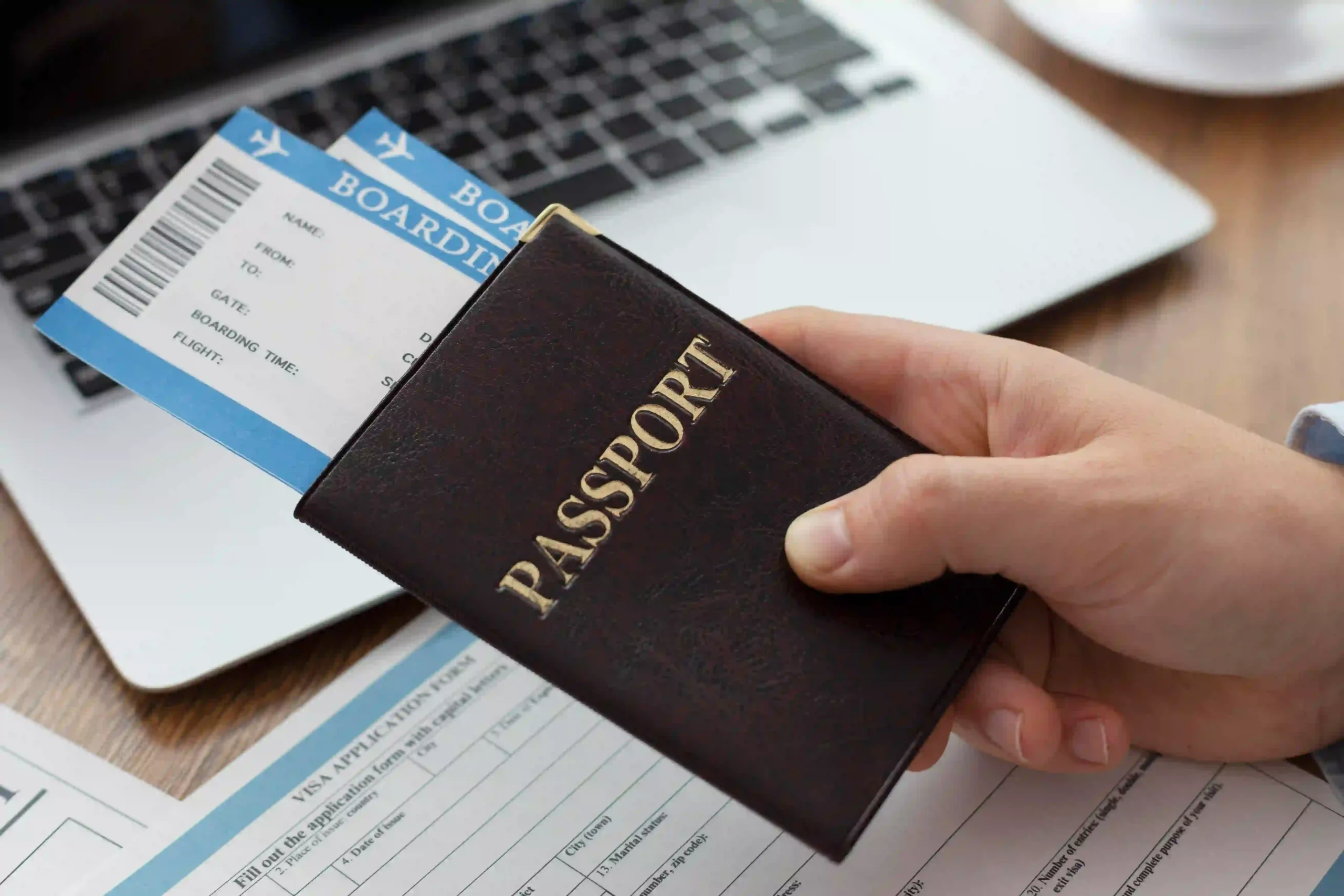 Money Changer Kuta Study Abroad Visa and Passport PAM Money Changer