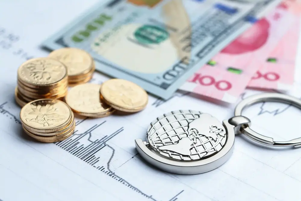 Money Changer Kuta The Strongest Currencies In The World PAM Money Changer