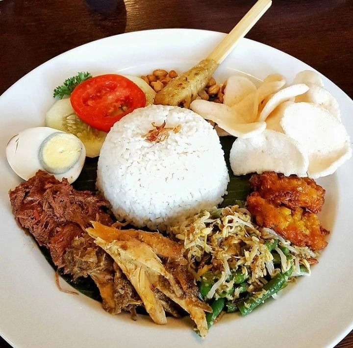 Money Exchange Kuta Smart Traveller Best Balinese Food PAM Money Changer
