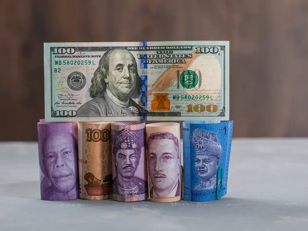 Money Exchange Kuta How to Invest in Dollar for Beginners PAM Money Changer