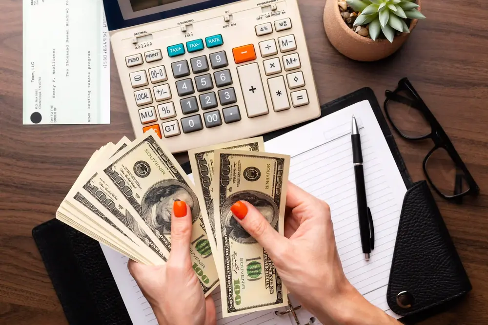 Money Exchange Kuta Study Abroad Study Budget PAM Money Changer
