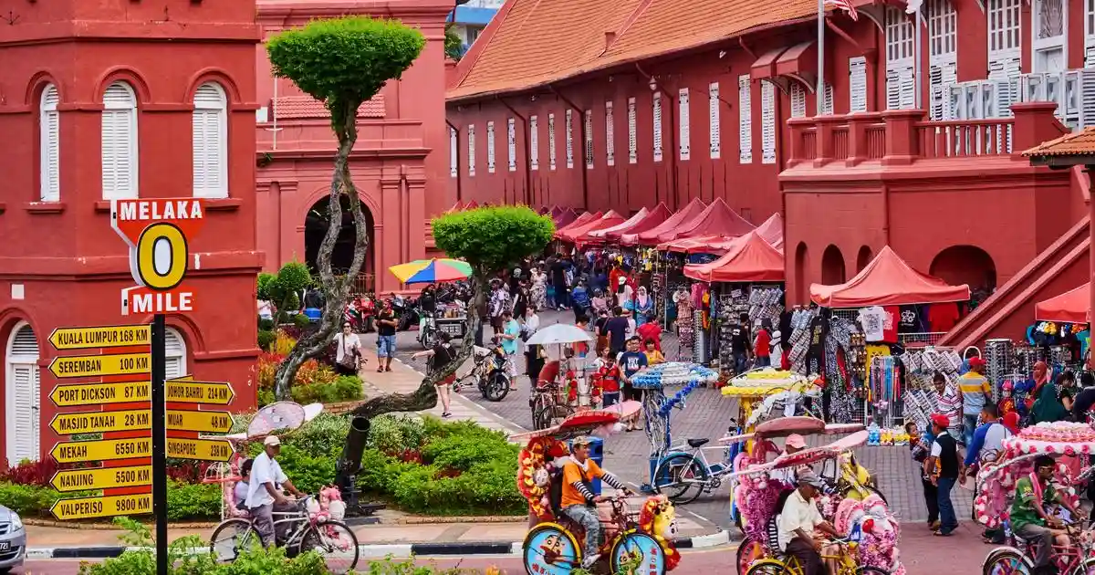 Money Exchange Kuta Malaysia Melaka PAM Money Changer