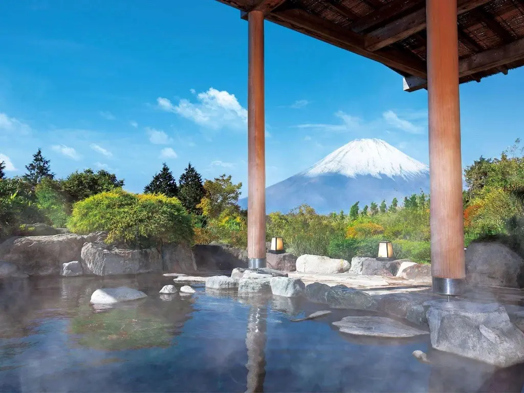 Money Changer Bali Places to Visit in Japan Hakone Onsen PAM Money Changer