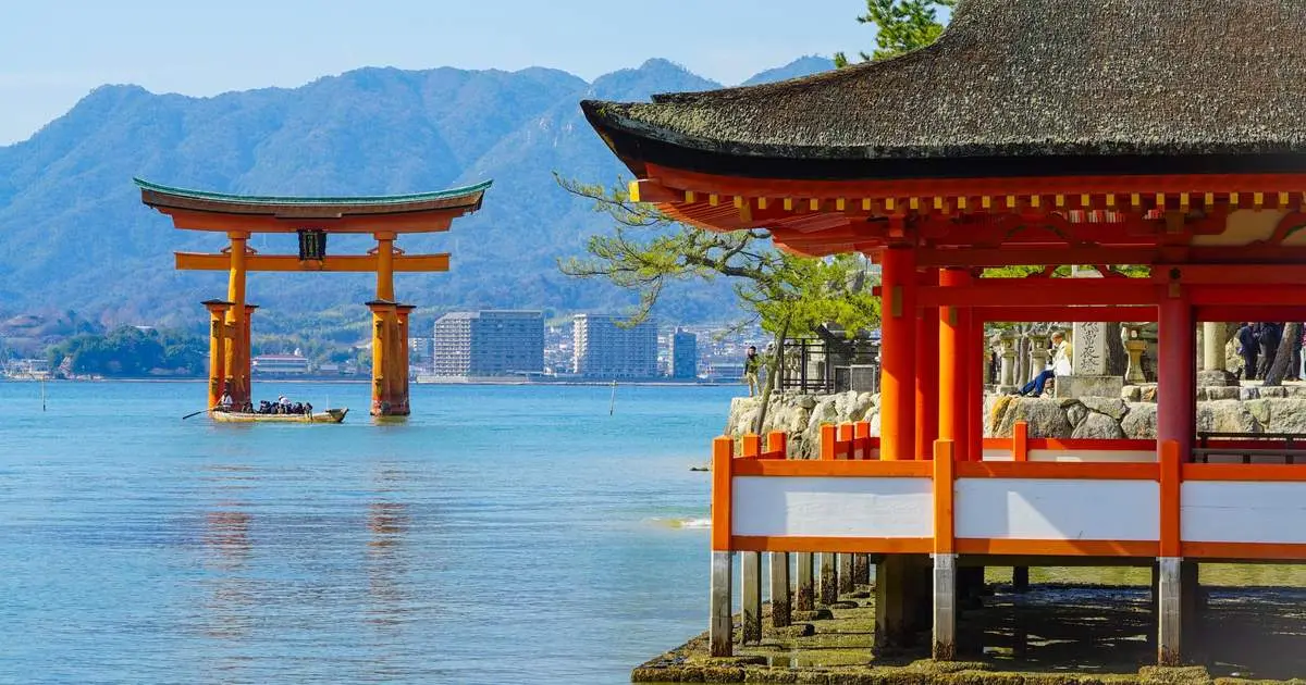 Money Changer Bali Places to Visit in Japan Hiroshima Miyajima Island PAM Money Changer