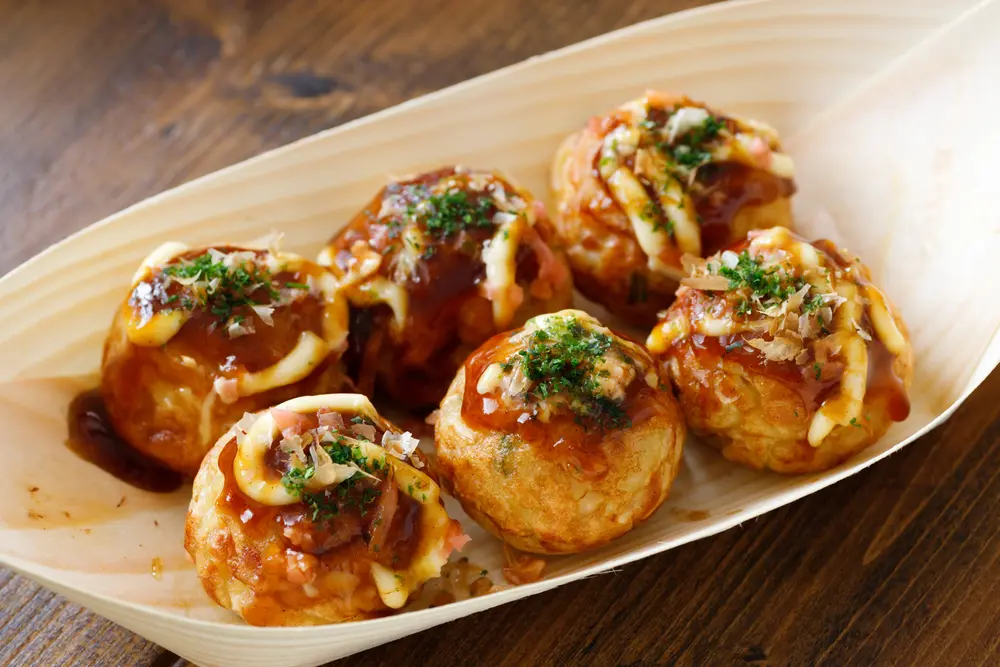 Money Changer Bali Places to Visit in Japan Osaka Takoyaki PAM Money Changer