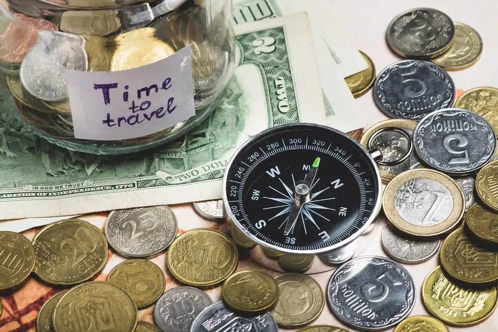 Money Changer Bali The Strongest Currencies on Global Travel PAM Money Changer
