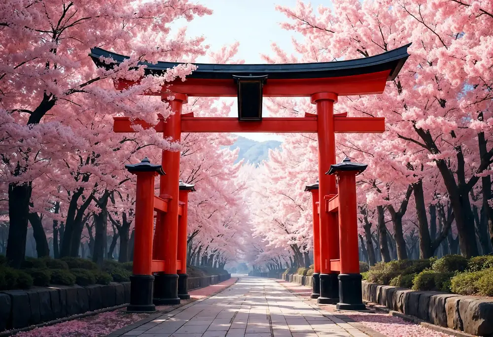 Money Changer Kuta Places to Visit in Japan Sakura PAM Money Changer