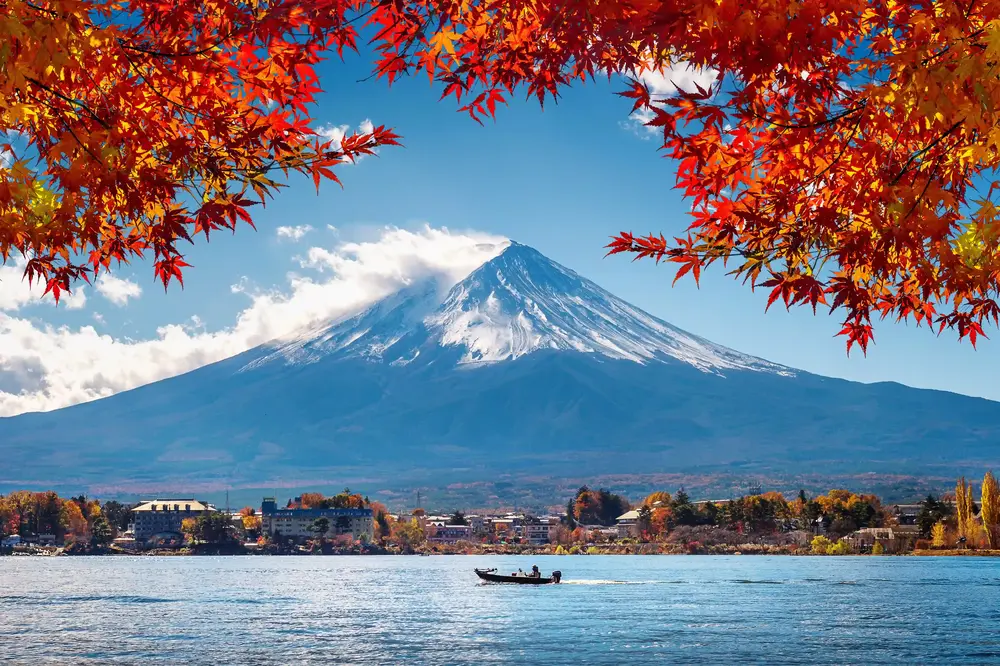 Money Exchange Kuta Places to Visit in Japan Mount Fuji PAM Money Changer