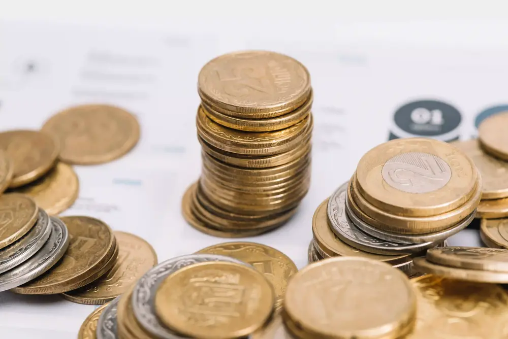 Money Exchange Kuta Coins PAM Money Changer