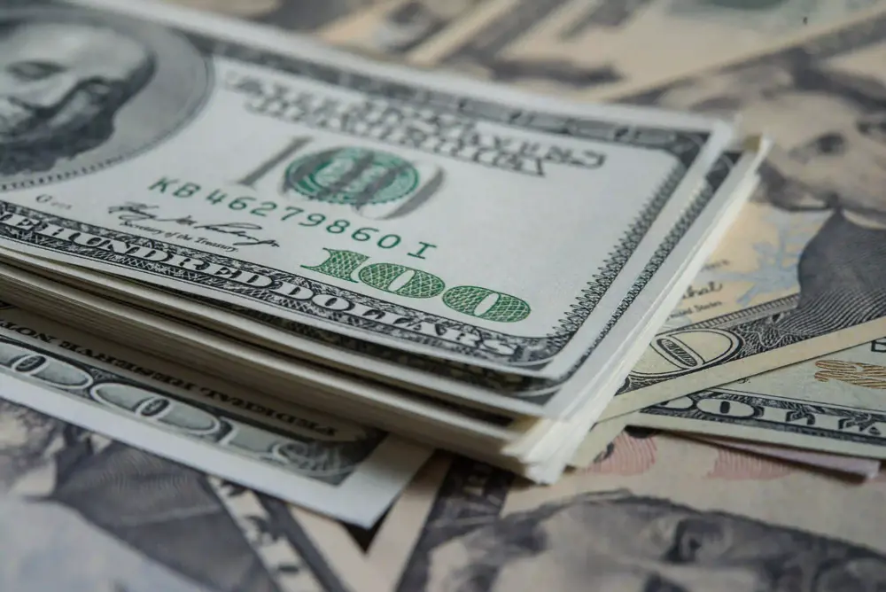 Counterfeit Money Dollar Money Exchange Kuta Money Changer Bali Money Changer Kuta PAM Money Changer