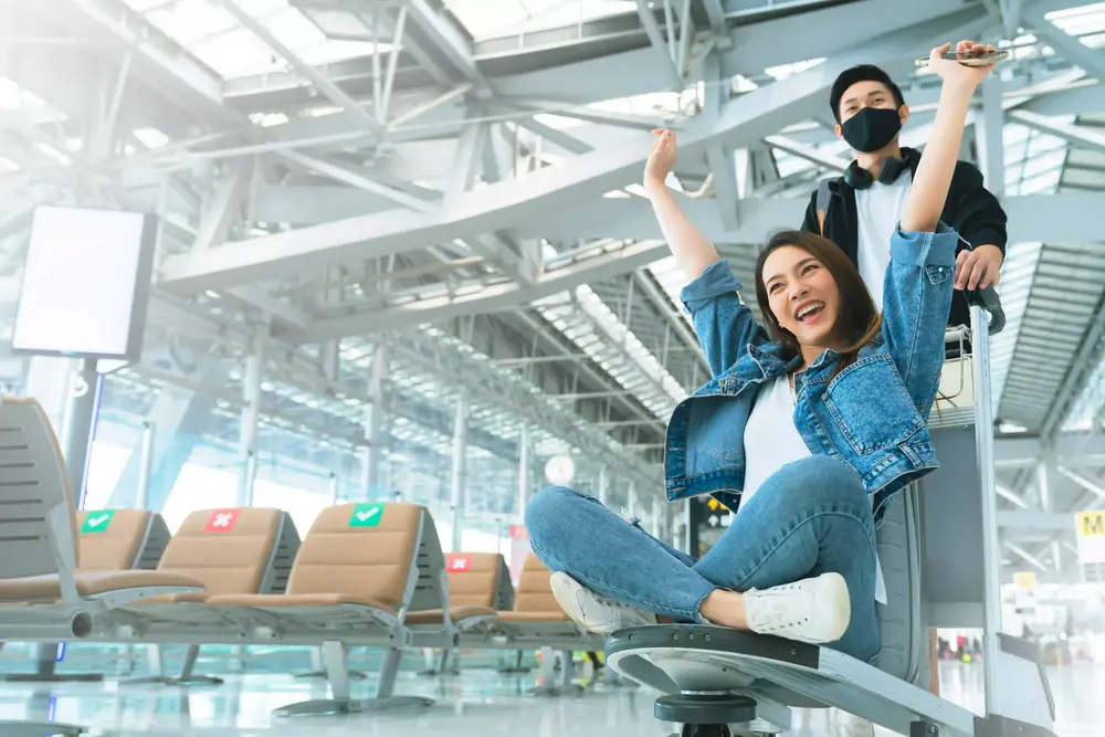 Money Changer Kuta Tips for Booking Cheap Flights Smart Traveller Money Exchange Kuta Money Changer Bali PAM Money Changer