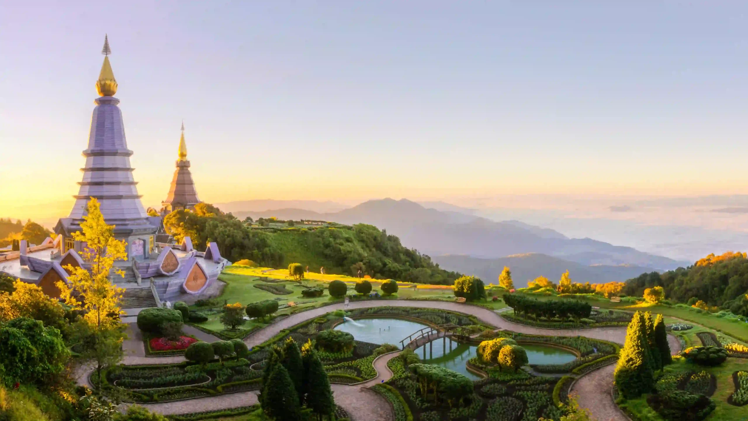 Places to Visit in Thailand Chiang Mai Money Exchange Kuta Money Changer Kuta PAM Money Changer