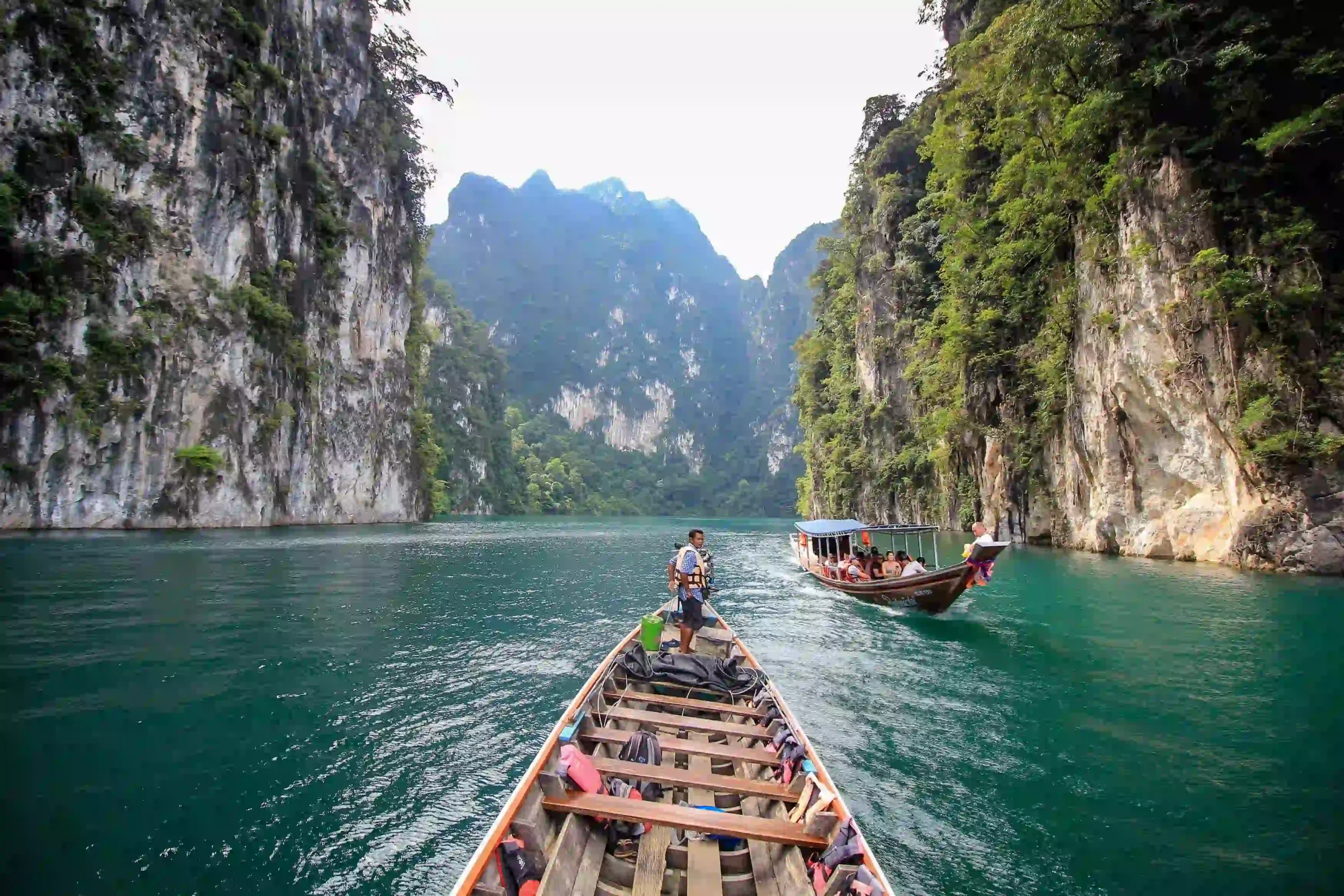Places to Visit in Thailand Khao Sok Money Exchange Kuta Money Changer Kuta PAM Money Changer