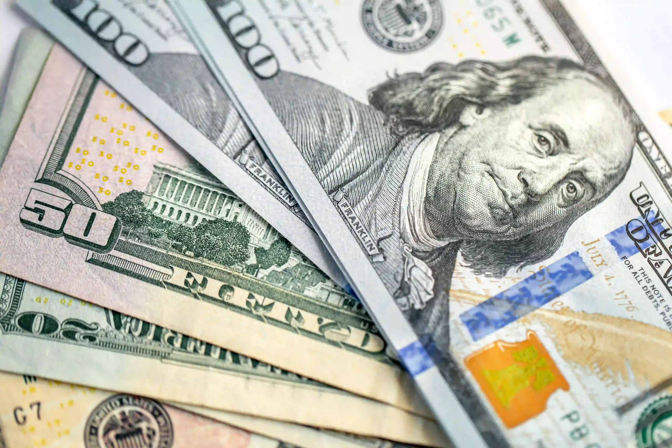 Dont Fold Dollars 1 Dollar Convert Dollar to Rupiah Dollar to Rupiah Today American Dollars Money Changer Kuta Money Exchange Kuta PAM Money Changer