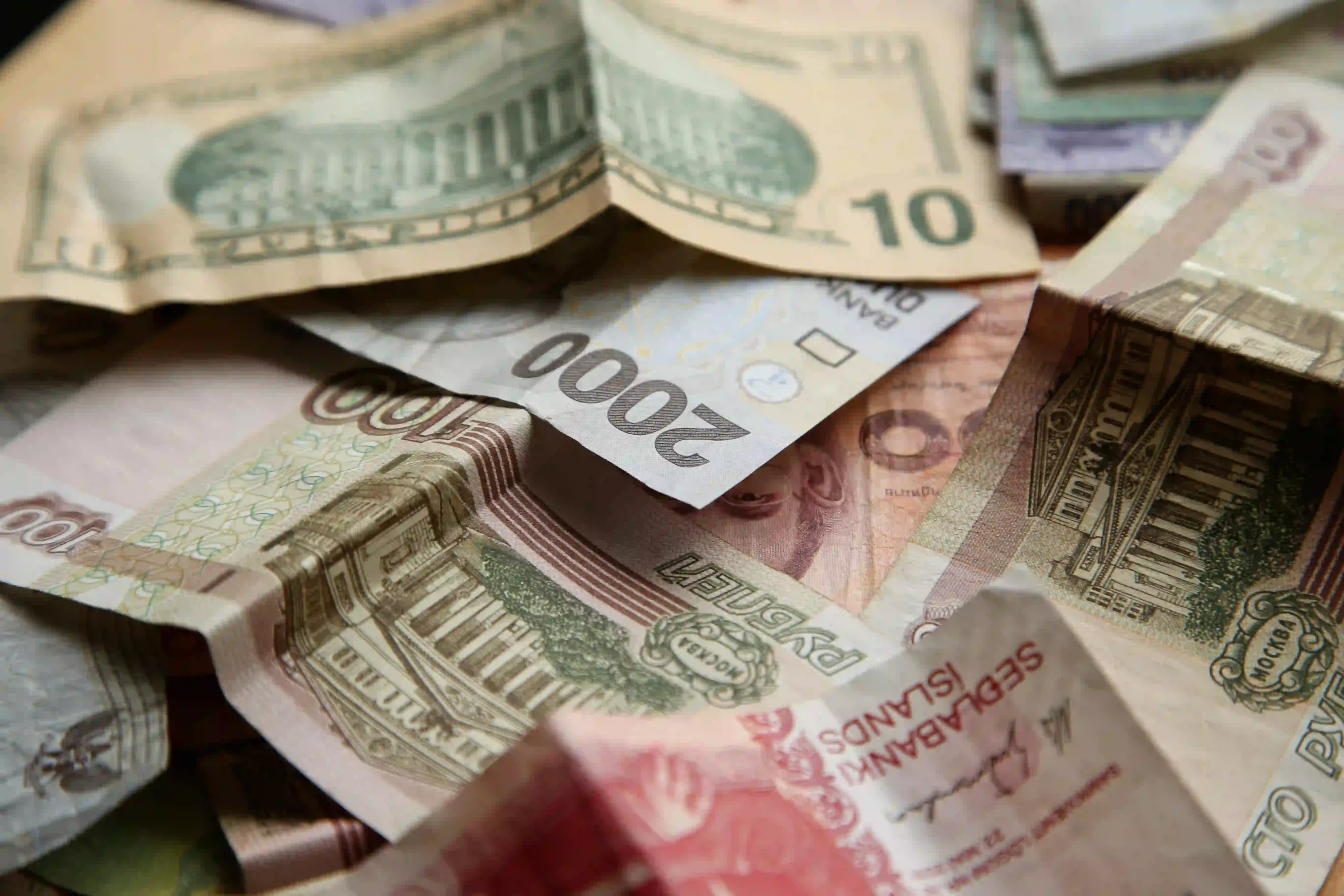 Money Changer Kuta Rupiah Redenomination 2026 Money Exchange Kuta PAM Money Changer