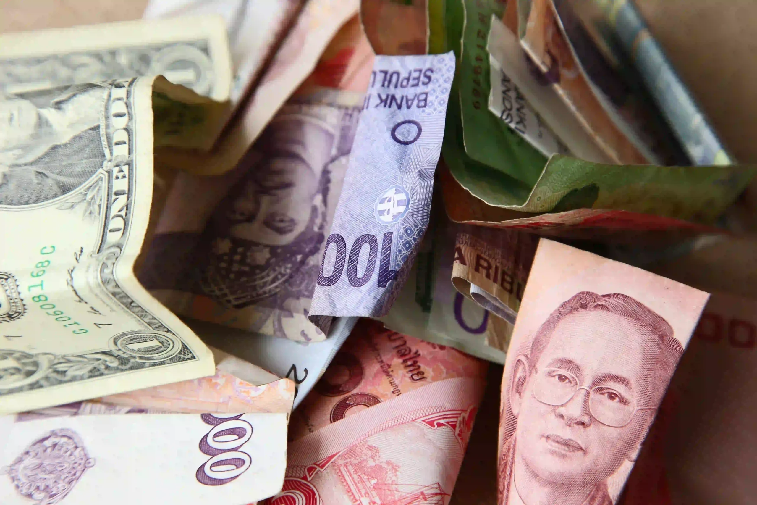Money Changer Kuta Rupiah Redenomination Money Exchange Kuta PAM Money Changer
