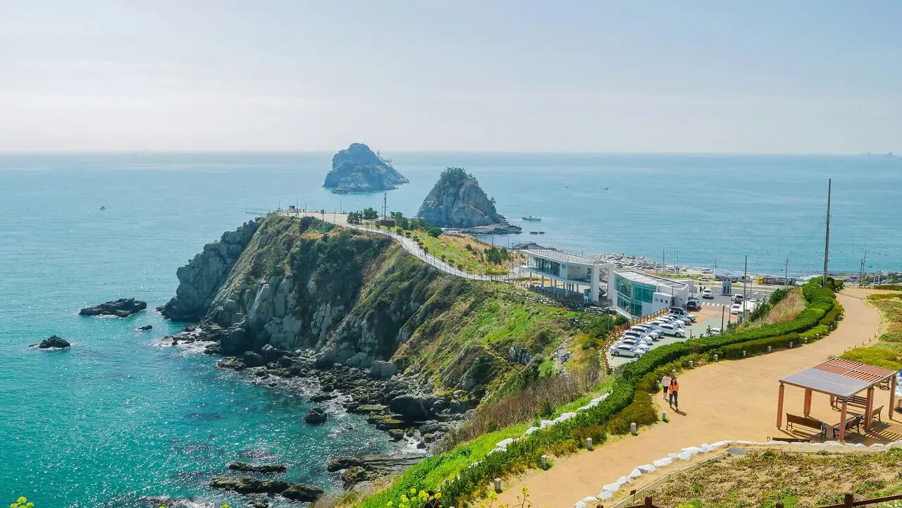 Places to Visit in Korea Busan Money Changer Kuta Money Exchange Kuta PAM Money Changer Money Changer Bali
