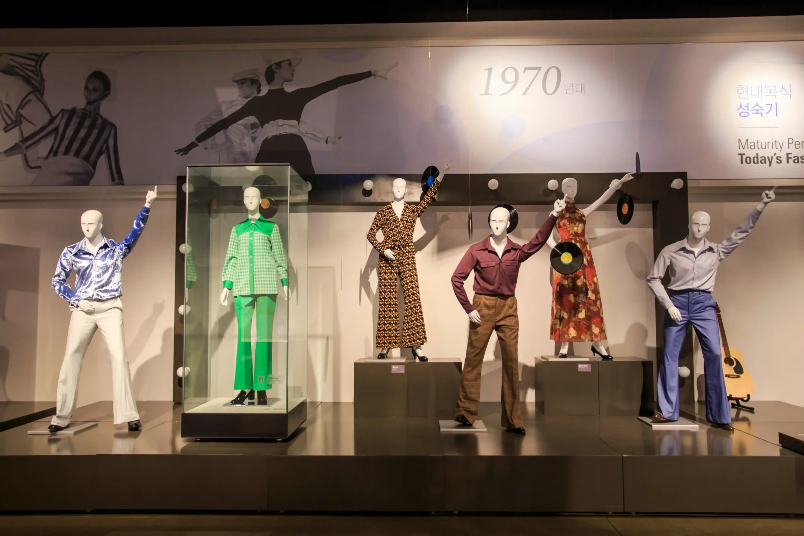 Places to Visit in Korea Daegu Textile Museum Money Changer Kuta Money Exchange Kuta PAM Money Changer Money Changer Bali