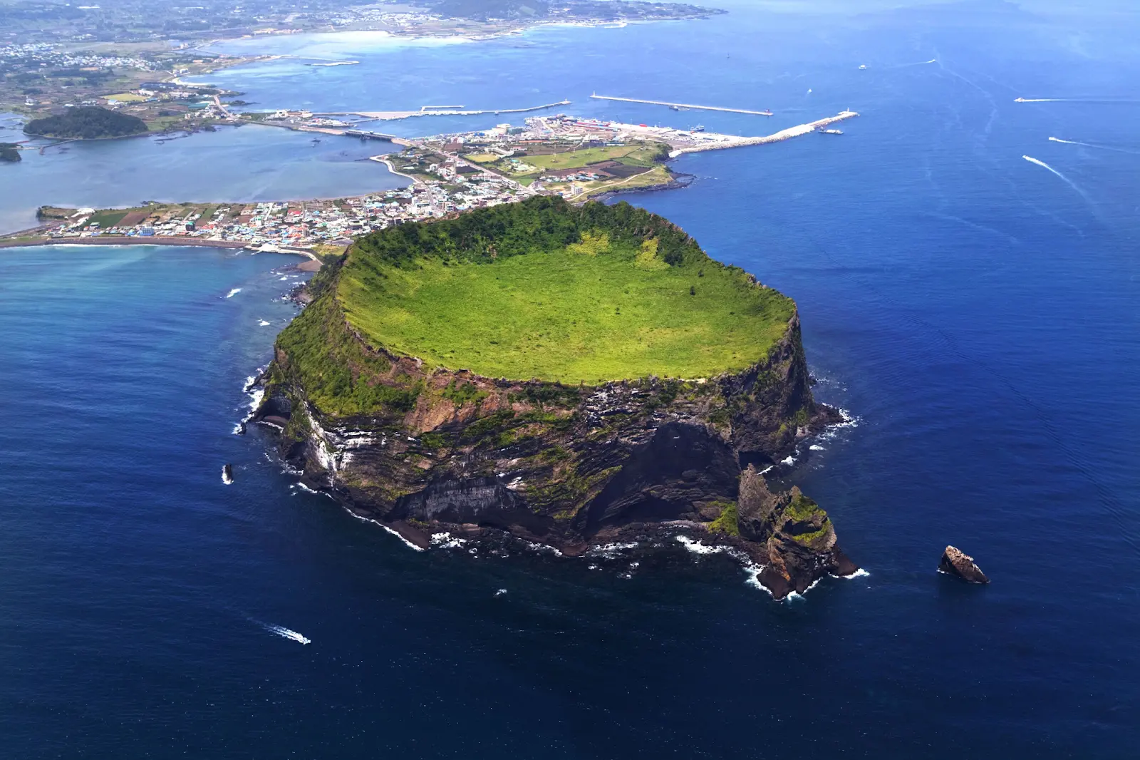 Places to Visit in Korea Jeju Island Money Changer Kuta Money Exchange Kuta PAM Money Changer Money Changer Bali