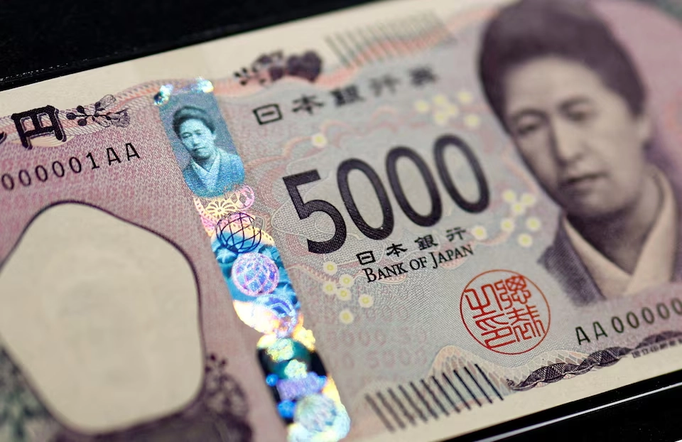 High Tech Banknotes Japan Money Yen Money Changer Kuta Money Exchange Kuta Money Changer Bali PAM Money Changer