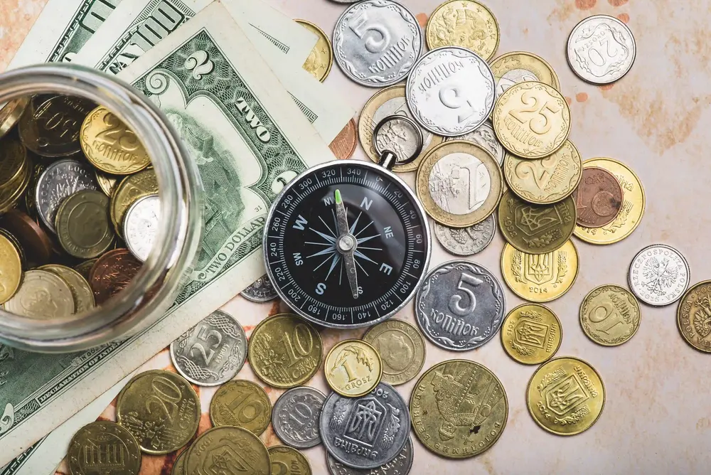 Strongest Currencies in The World of 2026 Money Changer Kuta Money Exchange Kuta Money Changer Bali PAM Money Changer