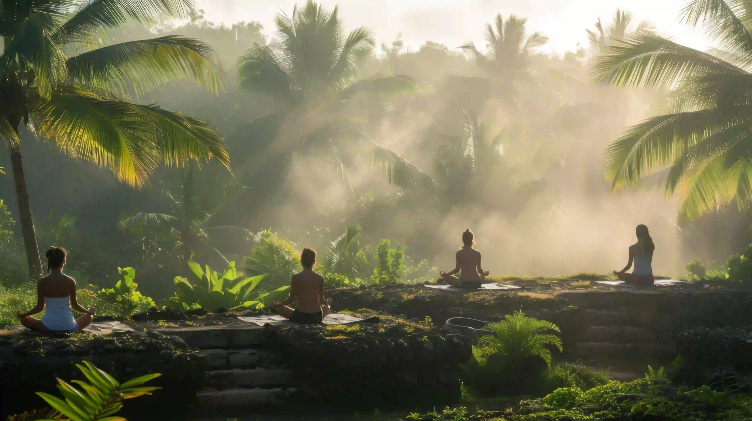 Ubud Spiritual Retreats Bali Spiritual Retreat Holiday in Bali Money Changer Kuta Money Exchange Kuta Money Changer Bali PAM Money Changer