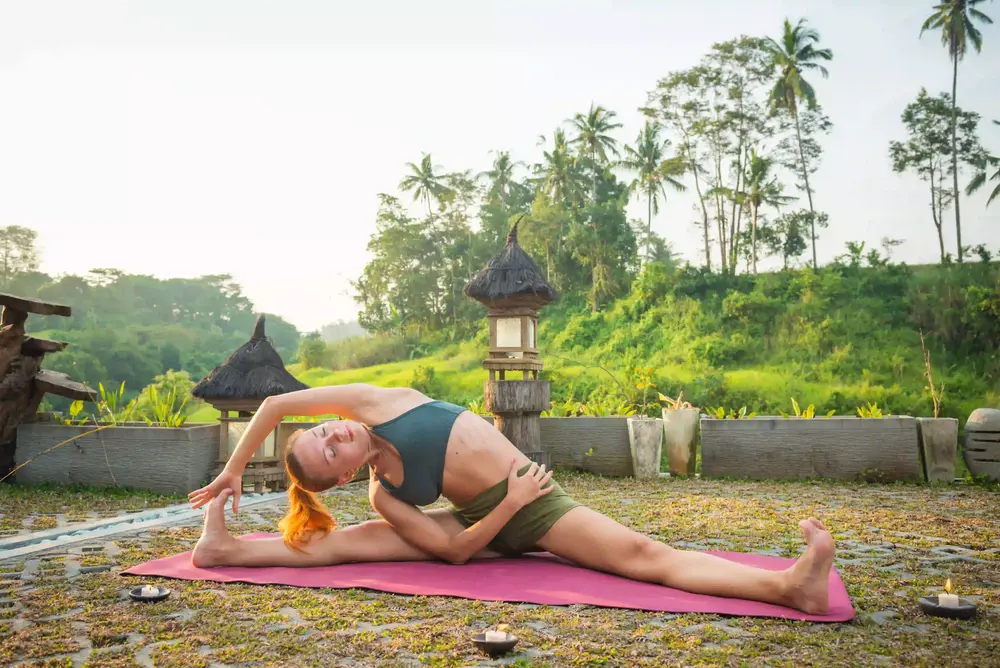Ubud Spiritual Retreats in Bali Holiday in Bali Smart Traveller Money Changer Kuta Money Exchange Kuta Money Changer Bali PAM Money Changer
