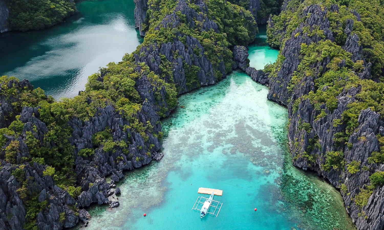 Places to Visit in Philippines El Nido Palawan Money Changer Kuta Money Exchange Kuta PAM Money Changer Money Changer Bali