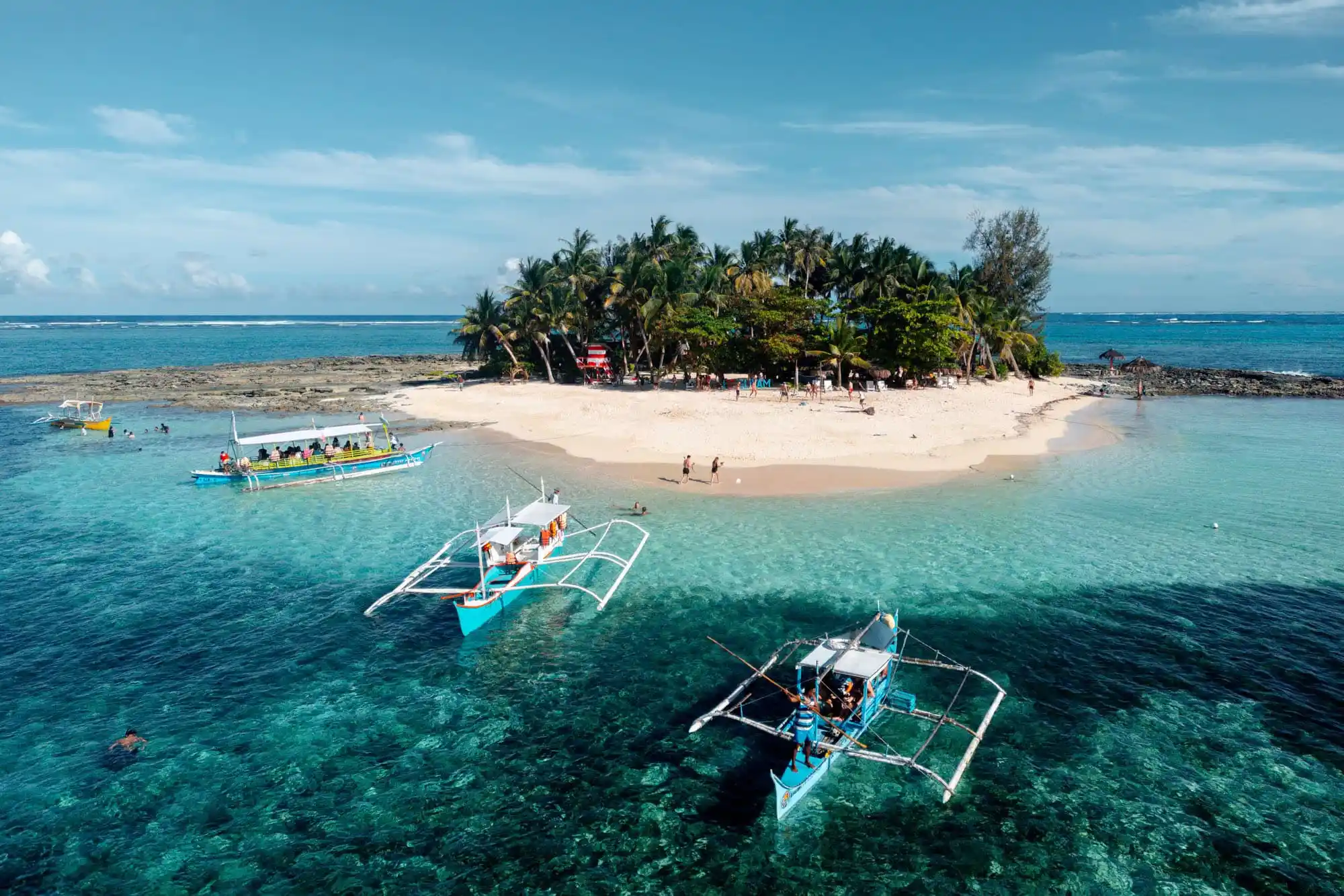 Places to Visit in Philippines Siargao Money Changer Kuta Money Exchange Kuta PAM Money Changer Money Changer Bali