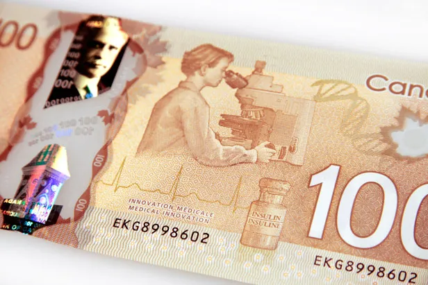 Plastic Money Canada Money Changer Kuta Money Exchange Kuta Money Changer Bali PAM Money Changer