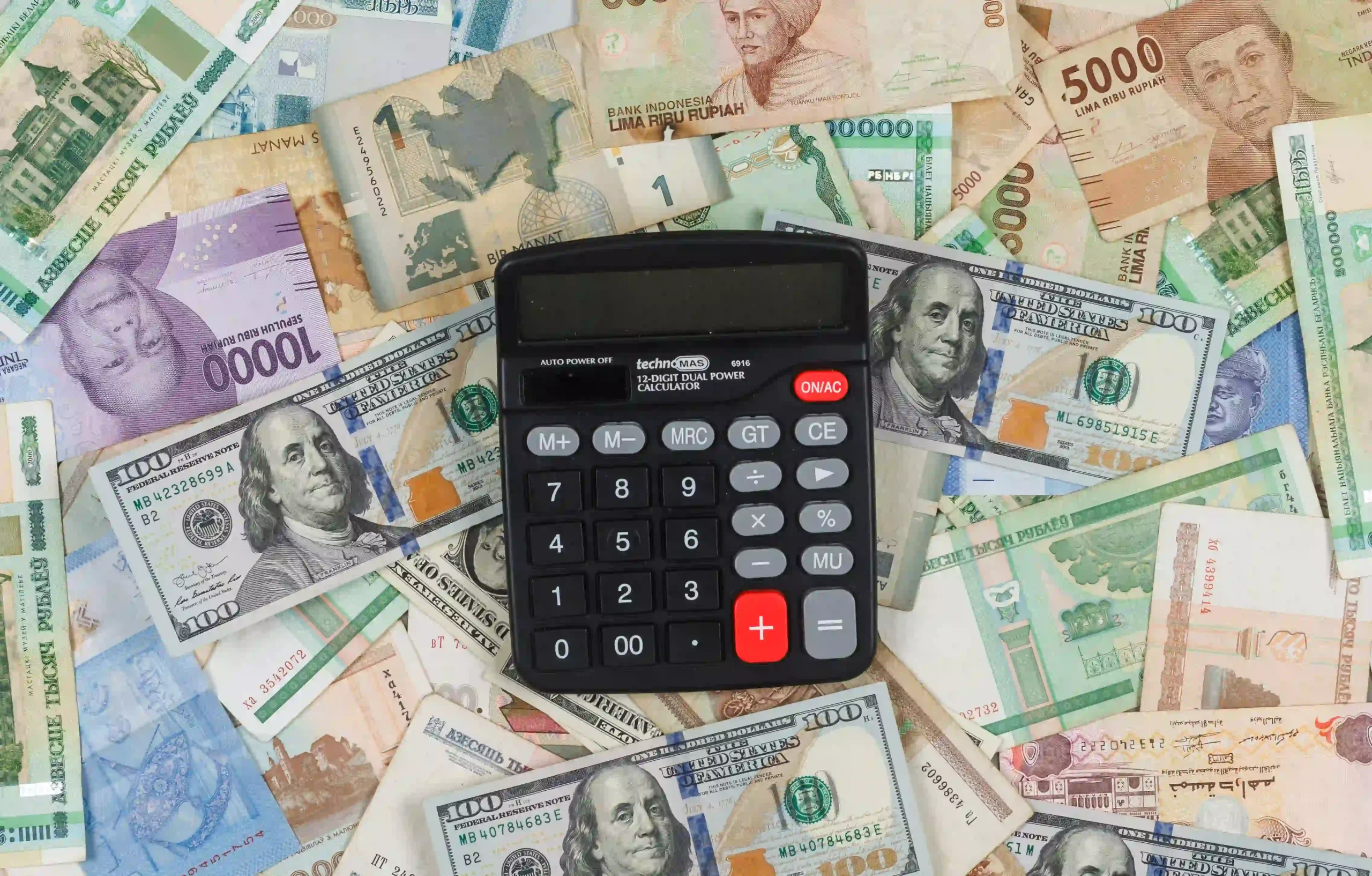 Rupiah Low Rupiah to Dollar Dollar to Rupiah Today Convert Dollar to Rupiah Money Changer Kuta Money Exchange Kuta Money Changer Bali PAM Money Changer