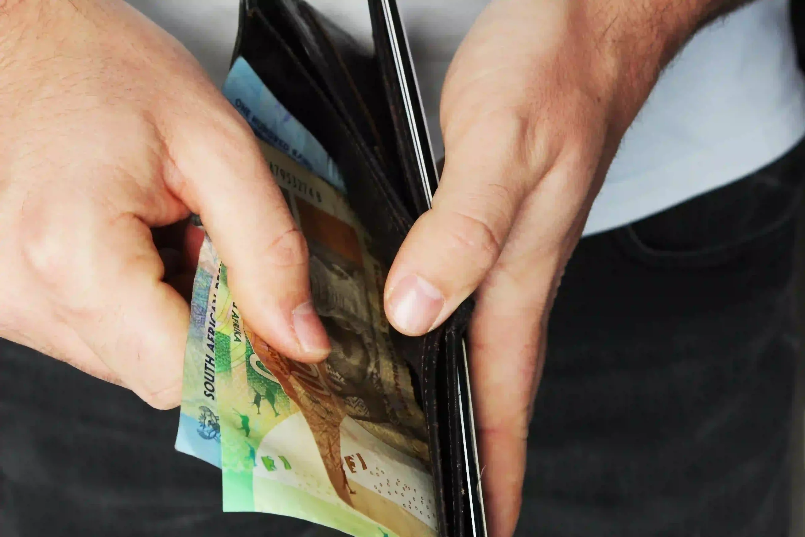 Travel Abroad Cash Digital Wallet Smart Traveller Cash Payment Money Changer Kuta Money Exchange Kuta Money Changer Bali PAM Money Changer