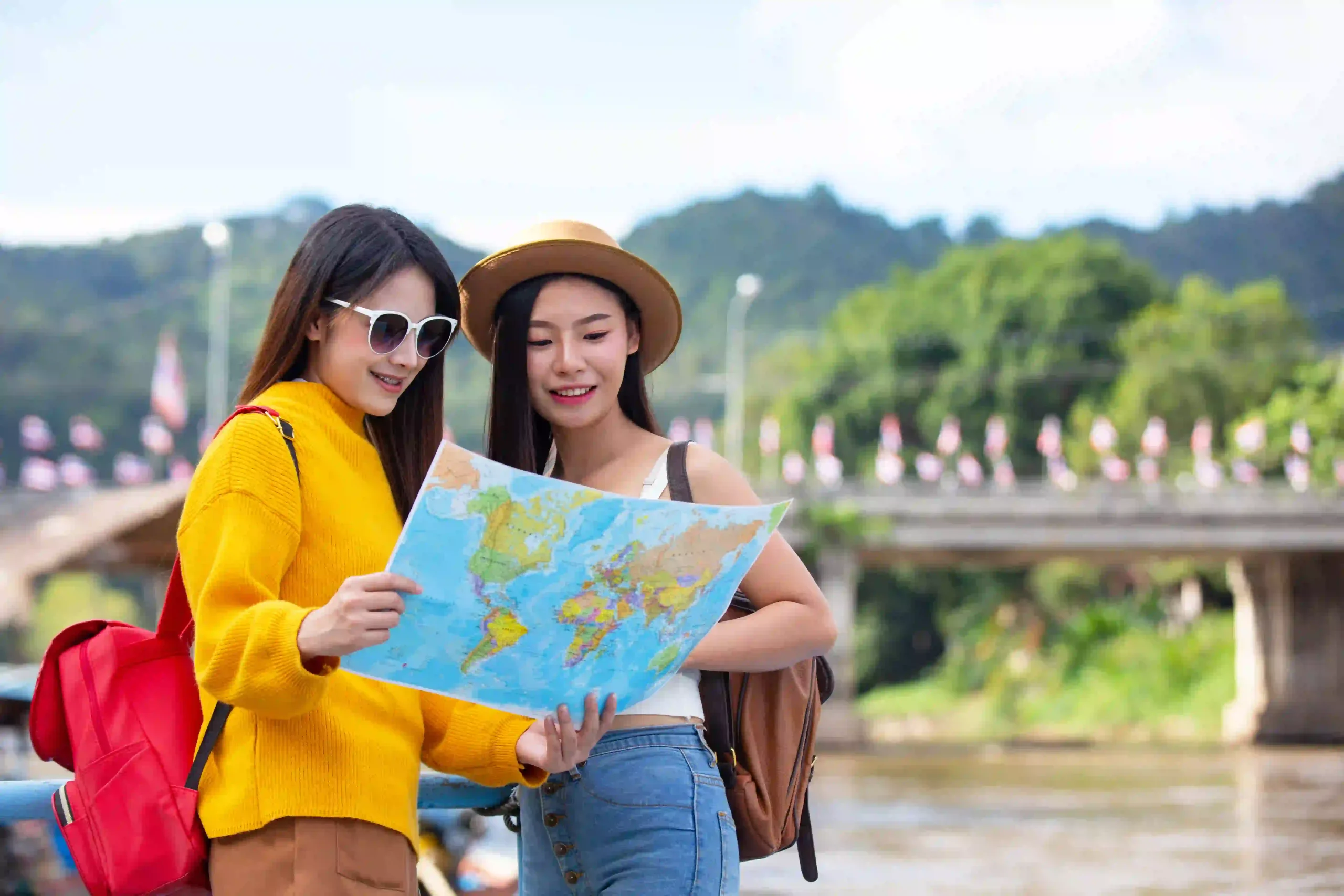 Travel Abroad Cash Digital Wallet Smart Traveller Foreign Exchange Money Changer Kuta Money Exchange Kuta Money Changer Bali PAM Money Changer