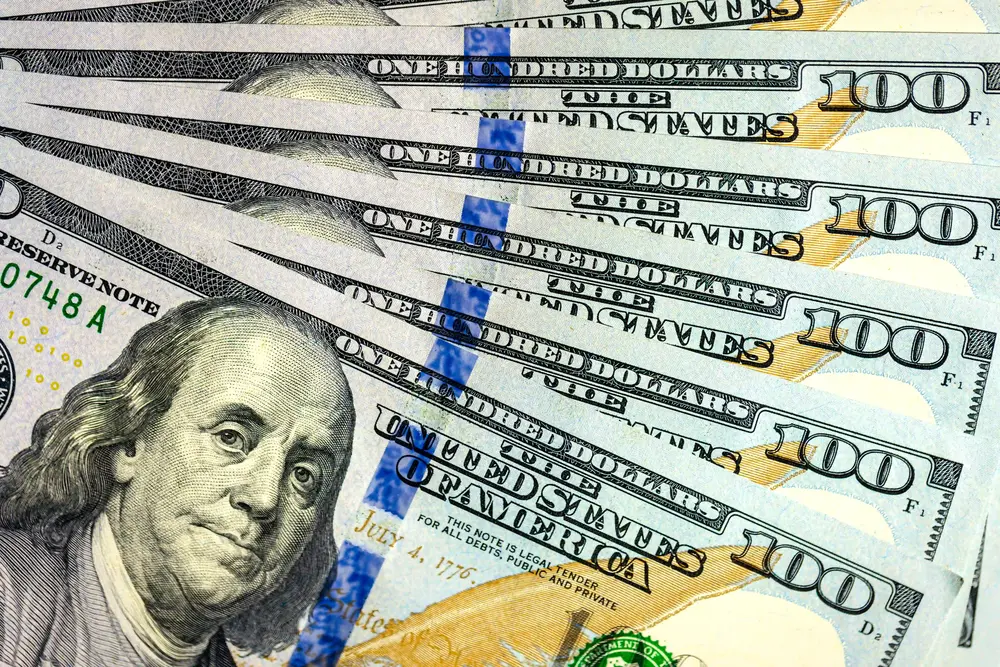 Money Changer Kuta Serial Number Convert Dollar to Rupiah Today Money Exchange Kuta Money Changer Bali PAM Money Changer
