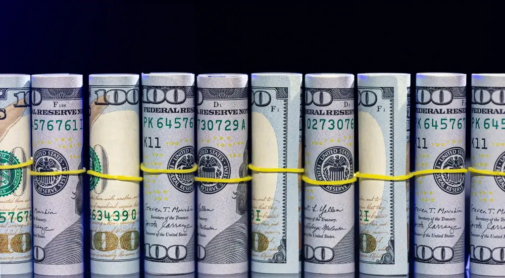 Money Changer Kuta Serial Number Twisted Dollar Money Exchange Kuta Money Changer Bali PAM Money Changer