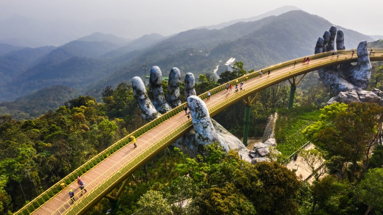 Places to Visit in Vietnam Da Nang Money Changer Kuta Money Exchange Kuta PAM Money Changer