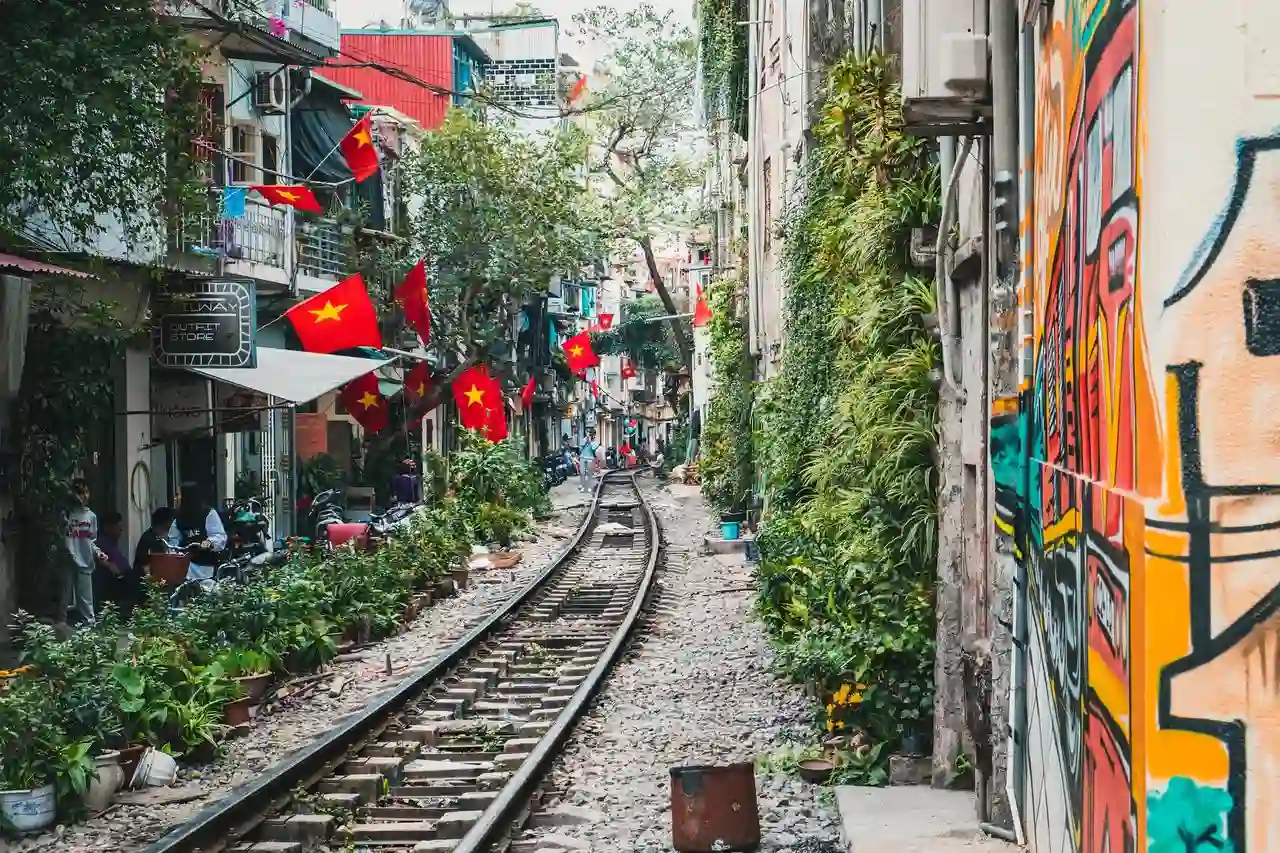 Places to Visit in Vietnam Hanoi Money Changer Kuta Money Exchange Kuta PAM Money Changer