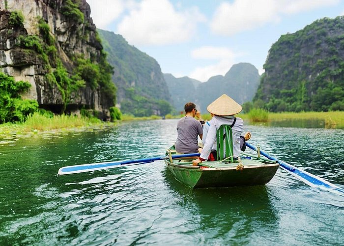 Places to Visit in Vietnam Ninh Binh Money Changer Kuta Money Exchange Kuta PAM Money Changer