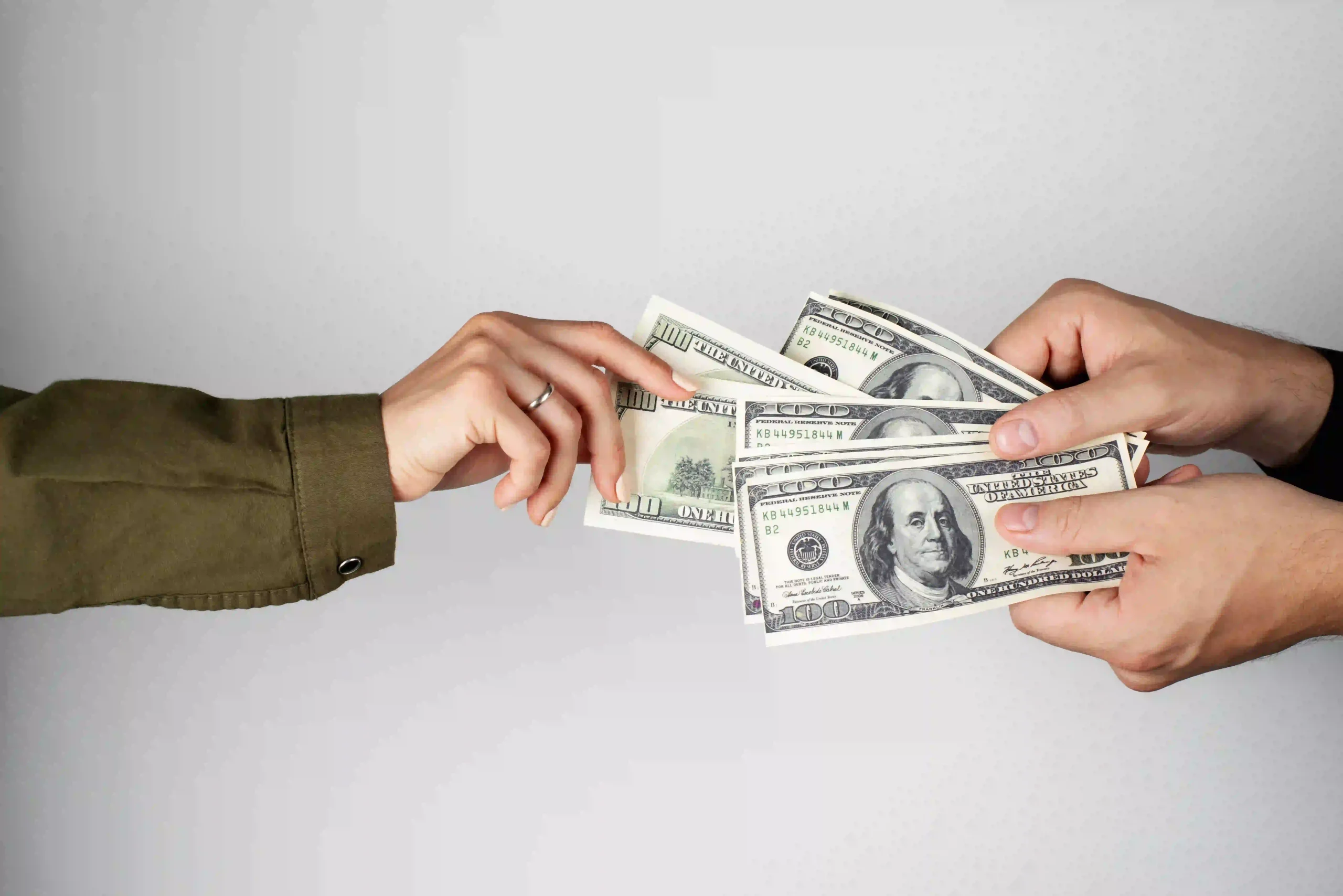 2026 Digital Scams Money Changer Kuta Convert Dollar to Rupiah Best Rate Money Changer in Kuta Money Changer Bali PAM Money Changer