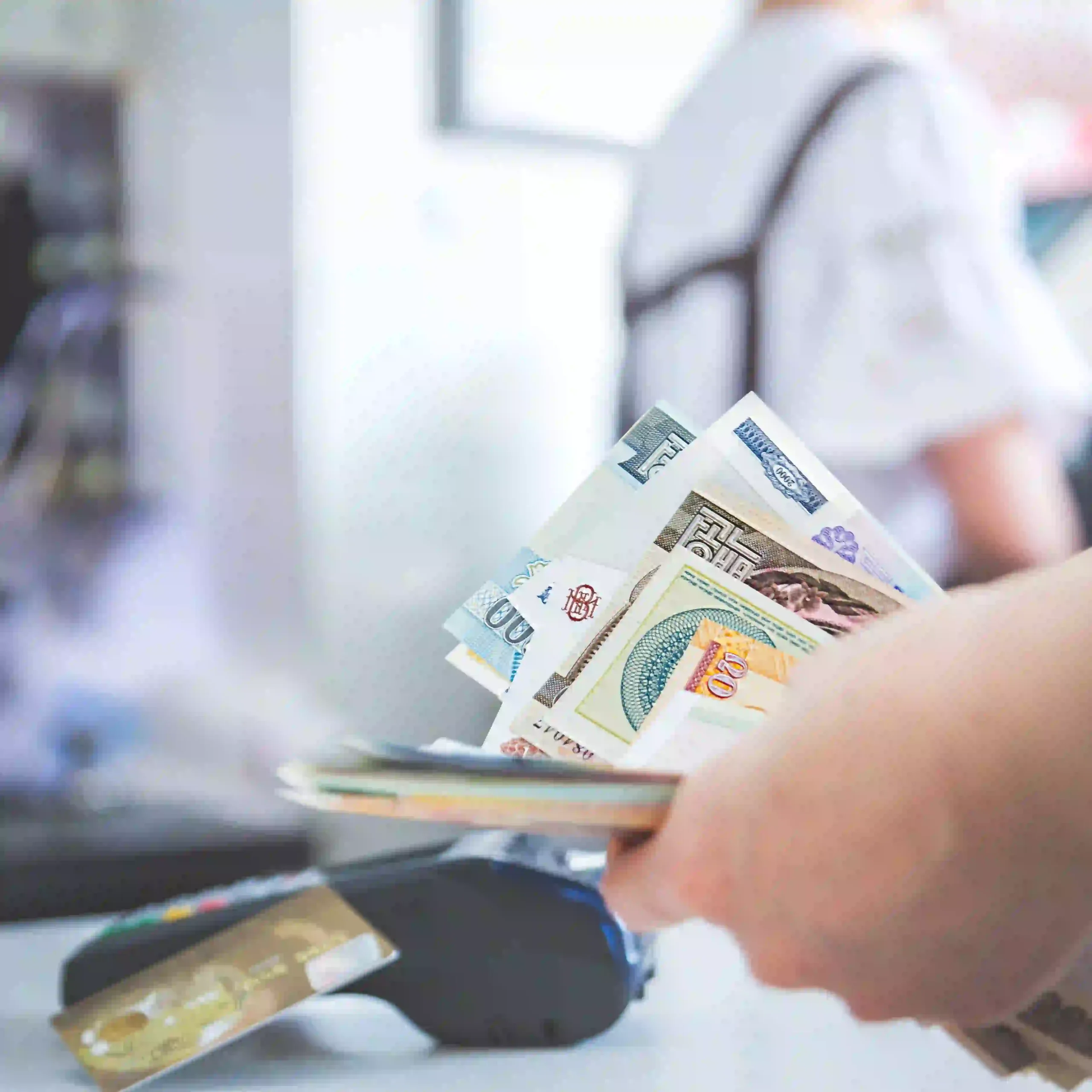 Money Changer Kuta Best Time to Exchange in Kuta Money Exchange Kuta Best Rate Money Changer in Kuta Money Changer Bali PAM Money Changer