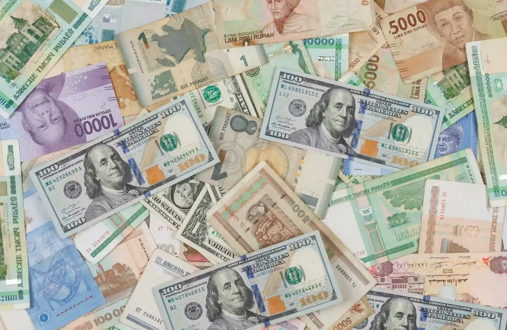Need Cash in Bali Convert Dollar to Rupiah Money Changer Kuta Best Rate Money Changer Kuta Money Exchange Kuta Money Changer Bali PAM Money Changer