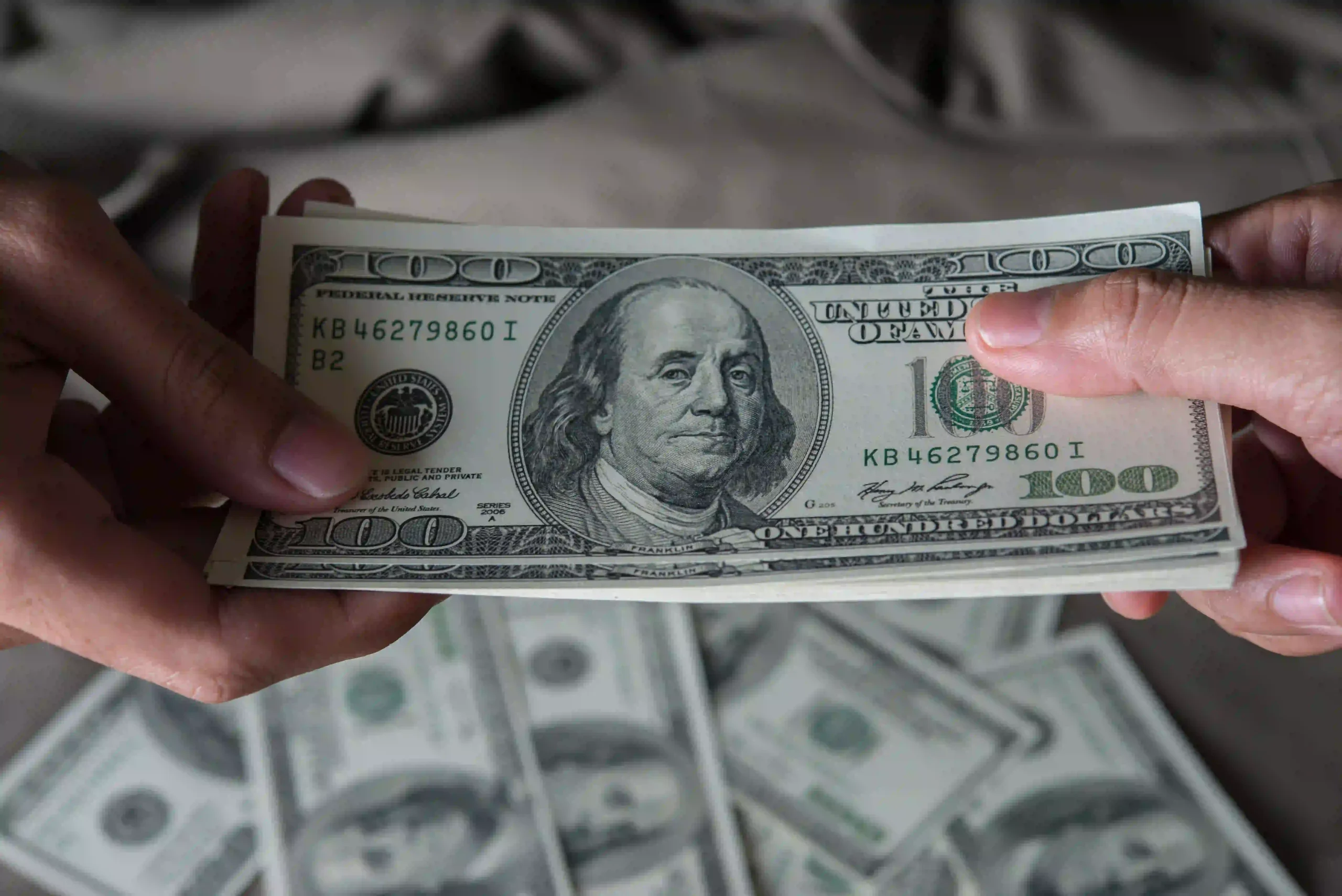 US Dollar in Global Conflict Middle East War Convert Dollar to Rupiah Money Changer Kuta Money Exchange Kuta Best Rate Money Changer Kuta Money Changer Bali PAM Money Changer