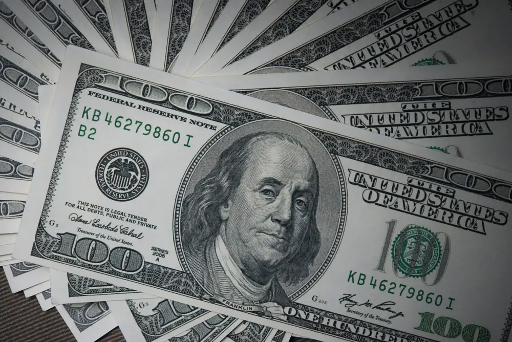 Dollar to Rupiah Today Holiday in Bali Hidden Fees in Money Changer Kuta PAM Money Changer Money Changer Bali Best Rate Money Changer in Kuta