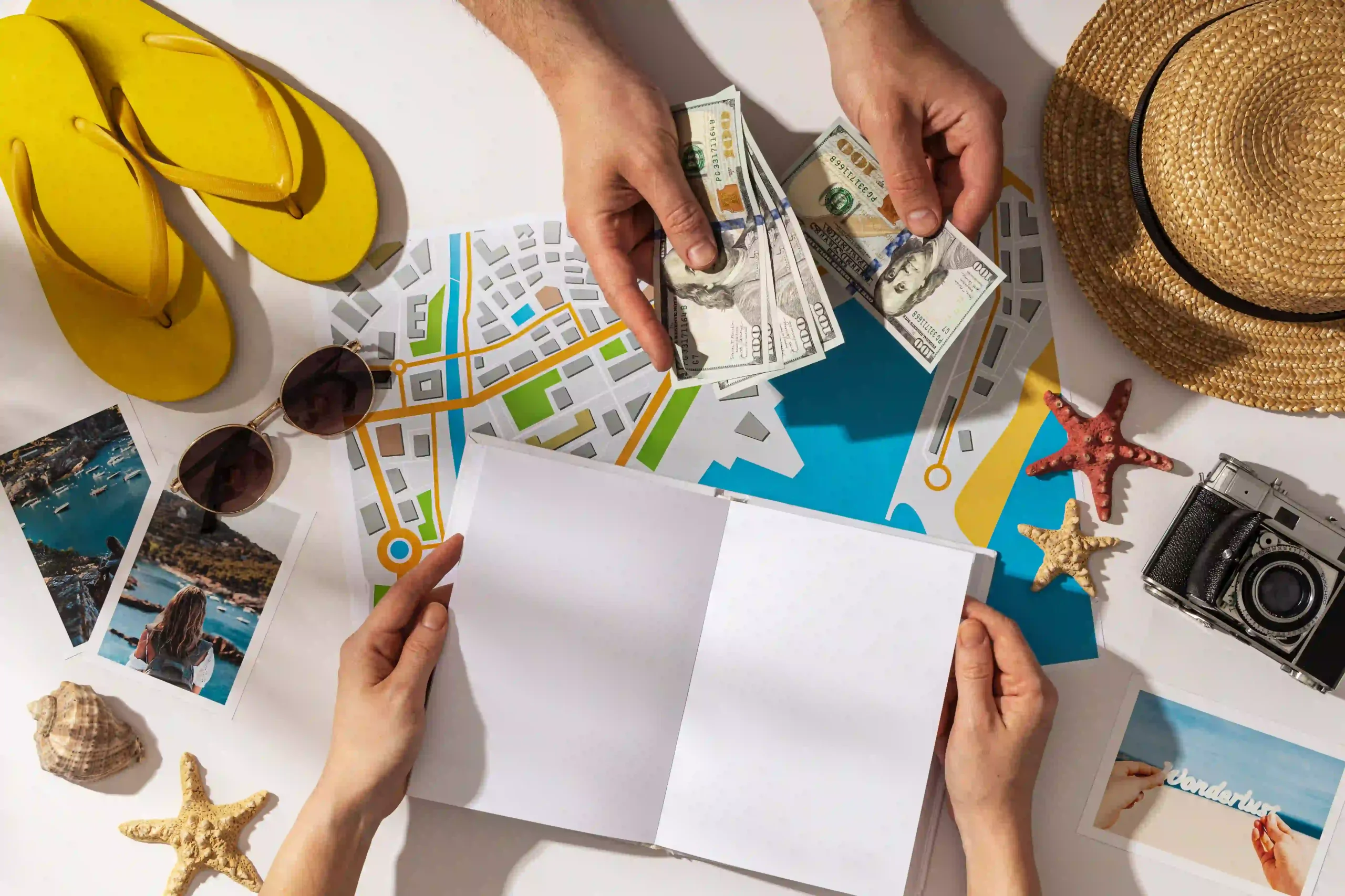 Bali Budget Travel, we should to convert 1 dollar to rupiah today for holiday in Bali as smart traveller, you can exchange in money changer Kuta money exchange Kuta money changer Bali PAM Money Changer